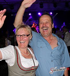 Erkertshofen Sch&uuml;tzenfest