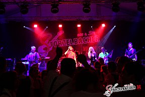 Erkertshofen Sch&uuml;tzenfest