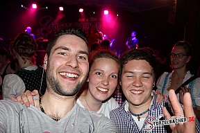 Erkertshofen Sch&uuml;tzenfest