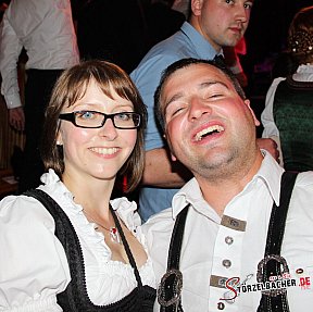 Erkertshofen Sch&uuml;tzenfest