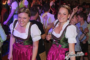 Erkertshofen Sch&uuml;tzenfest