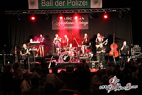 B&uuml;rger- und Polizeiball Friedrichshafen