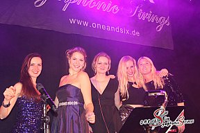 B&uuml;rger- und Polizeiball Friedrichshafen