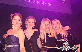 B&uuml;rger- und Polizeiball Friedrichshafen