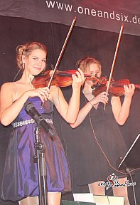 B&uuml;rger- und Polizeiball Friedrichshafen