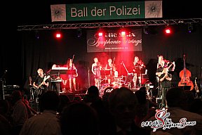 B&uuml;rger- und Polizeiball Friedrichshafen