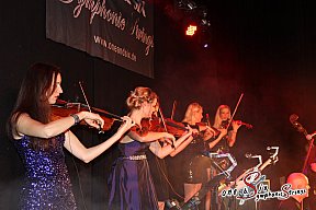 B&uuml;rger- und Polizeiball Friedrichshafen