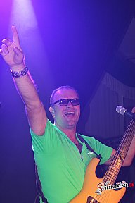 Kirchweih-Party Georgensgm&uuml;nd