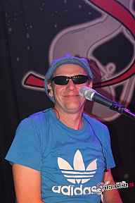 Kirchweih-Party Georgensgm&uuml;nd