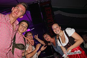 Kirchweih-Party Georgensgm&uuml;nd