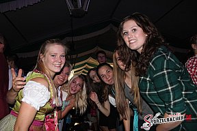 Kirchweih-Party Georgensgm&uuml;nd