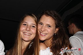 Kirchweih-Party Georgensgm&uuml;nd
