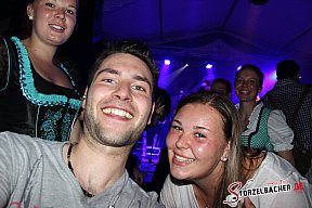 Kirchweih-Party Georgensgm&uuml;nd
