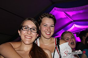 Kirchweih-Party Georgensgm&uuml;nd