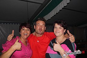 Kirchweih-Party Georgensgm&uuml;nd