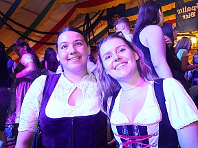 Georgensgm&uuml;nd Kirchweih