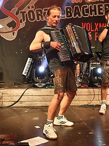 Georgensgm&uuml;nd Kirchweih