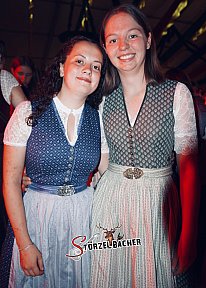 Kirchweih Georgensgmuend
