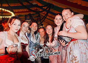 Kirchweih Georgensgmuend