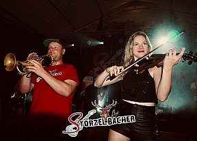 Kirchweih Georgensgmuend