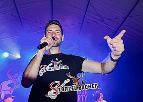 Kirchweih Georgensgmuend