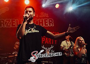 Kirchweih Georgensgmuend