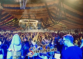 Kirchweih Georgensgmuend