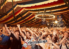 Kirchweih Georgensgmuend