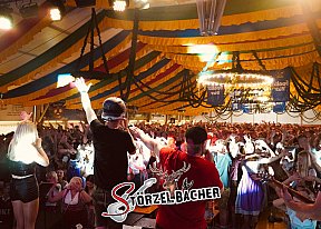 Kirchweih Georgensgmuend