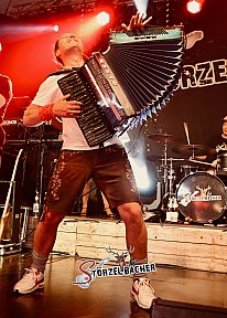 Kirchweih Georgensgmuend