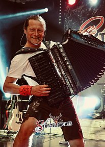 Kirchweih Georgensgmuend