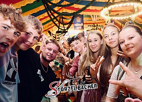 Kirchweih Georgensgmuend