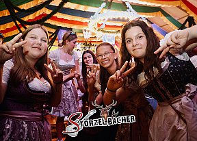 Kirchweih Georgensgmuend