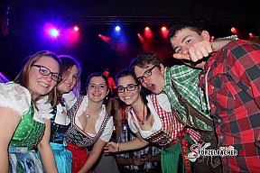 G&ouml;ggingen - Volksfest