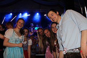 G&ouml;ggingen - Volksfest
