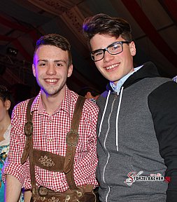 G&ouml;ggingen - Volksfest