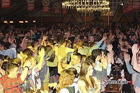 G&ouml;ggingen - Volksfest
