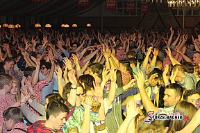 G&ouml;ggingen - Volksfest