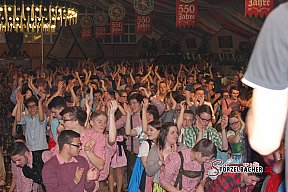 G&ouml;ggingen - Volksfest