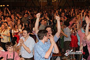 G&ouml;ggingen - Volksfest