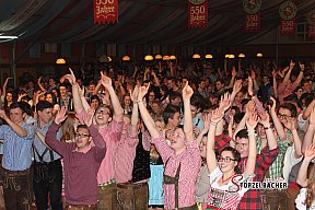 G&ouml;ggingen - Volksfest