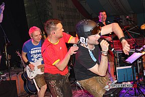 G&ouml;ggingen - Volksfest