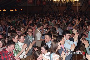 G&ouml;ggingen - Volksfest