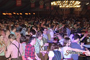 G&ouml;ggingen - Volksfest