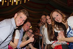 G&ouml;ggingen - Volksfest