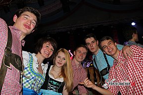 G&ouml;ggingen - Volksfest