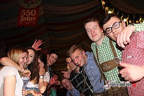 G&ouml;ggingen - Volksfest