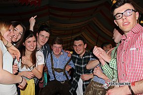 G&ouml;ggingen - Volksfest