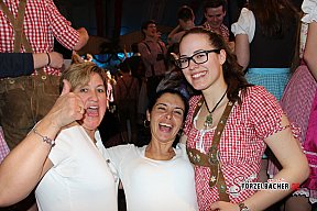 G&ouml;ggingen - Volksfest