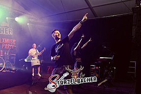 Lorenzifest Grossenried-30.05.2025